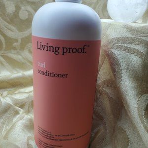 🆕Living Proof Curl Conditioner 32 fl oz